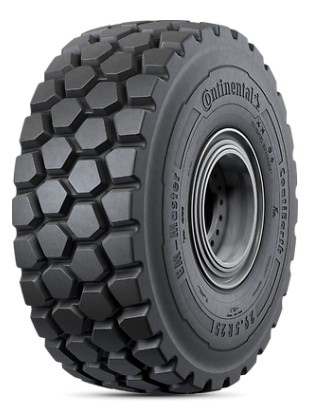 23.5R25 185B **(195A2) TL EM-MASTER E3/L3 T.R.A 